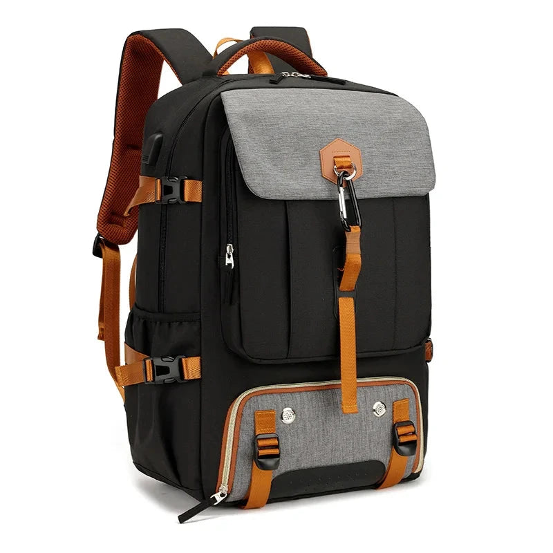 Sac à Dos Voyage Week-End 40L Voyage Paisible