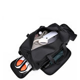 sac de sport impermeable
