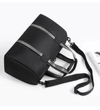 sac polochon sport homme tendance