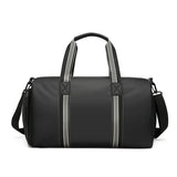 Sac de Sport Polochon Homme