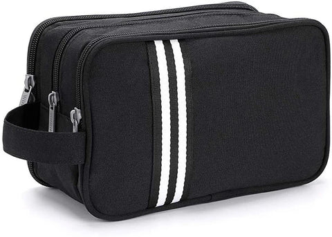 trousse de toilette plusieurs compartiments