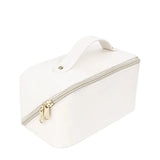 trousse de toilette personnalisable femme initiales