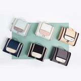 trousses de toilettes suspendue femme