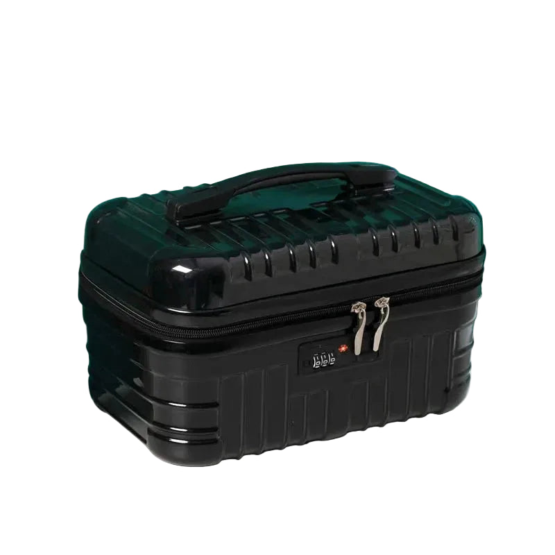 Valise Rigide Samsonite Essens 69cm - 4 roues Couleurs génériques Vert