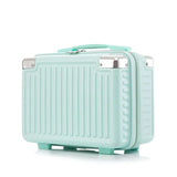 vanity case rigide voyage