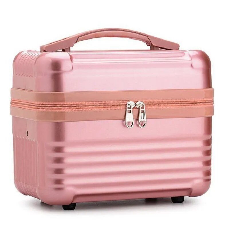 Sac mallette - Vanity - Trousse de toilette - Pierre Balmain Sac mallette - Vanity - Trousse de toilette - Pierre Balmain