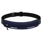 ceinture antivol portefeuille voyage invisible