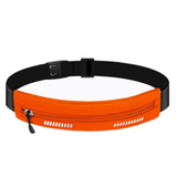 ceinture portefeuille voyage invisible antivol