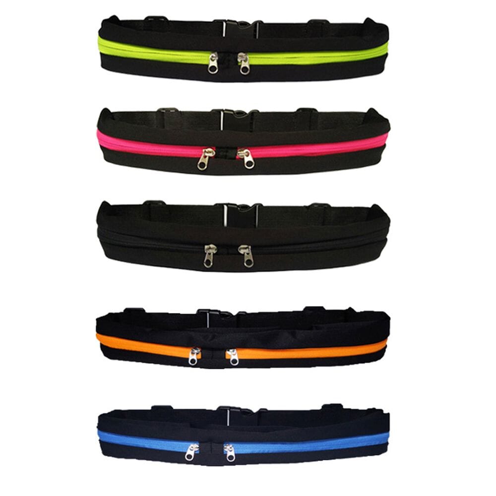 Ceinture multipoche top