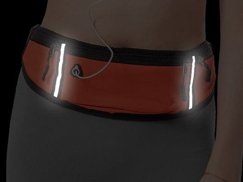 ceinture voyage pour papiers multipoches