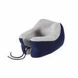 coussin de voyage ergonomique
