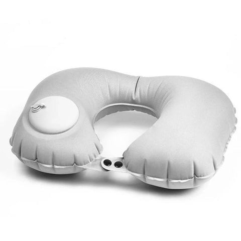 oreiller voyage air pillow