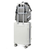 grand sac à dos a langer bébé oxford original