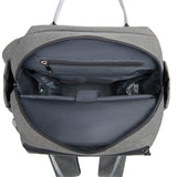 grand sac a dos a langer voyage bébé oxford original