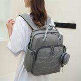 grand sac a dos langer bébé oxford original