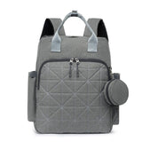 grand sac a dos de voyage a langer bébé oxford original