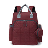 grand sac a dos a langer oxford original bébé