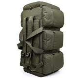 grand sac a dos militaire voyage 90l