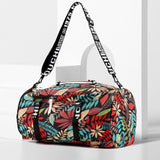 grand sac dos voyage femme convertible tendance