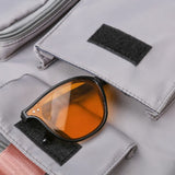 grand sac pliable de voyage femme pochette