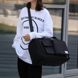 grand sac femme pliable pochette