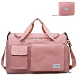 sac pliable de voyage pochette