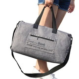 grand sac travel voyage pliable