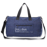 grand sac pliable de voyage travel