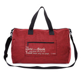 sac voyage pliable travel grand