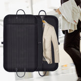 housse de costume voyage elegance