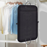 housse costume pour voyage elegance