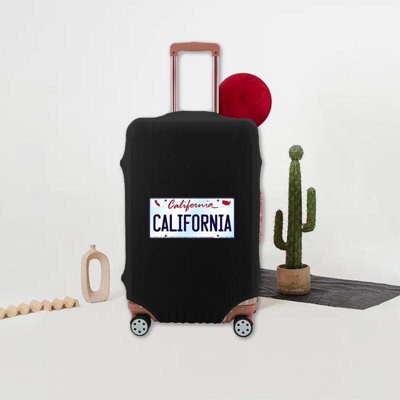 Housse Protection Valise California