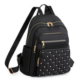 petit sac dos voyage femme tendance