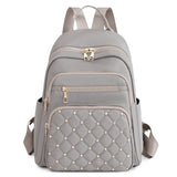 petit sac à dos de voyage femme tendance