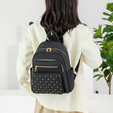 petit sac dos de voyage femme tendance