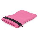 pochette secrete voyage porte-monnaie poignet