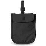 Pochette secrète voyage pour soutien gorge