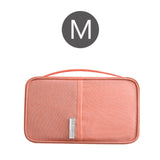 dream travel portefeuille voyage