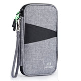 portefeuille voyageur familial