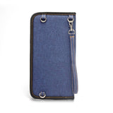 portefeuille de voyage avion organisateur