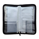 portefeuille de voyage organisateur familial