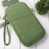 portefeuille voyages travelus