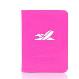 protege passeport happy flight