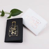 protège-passeport just do it