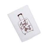 protège passeport just do it