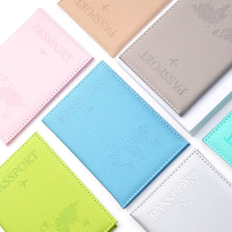 etui protege passeport