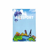 protege passeport touriste