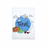 protege passeport travel