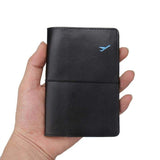 protège passeport traveler