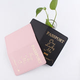 protege-passeport mr mrs exploring together forever